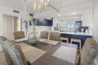 Lake House Renovated Sandy Key Penthouse With Upper Level Gulf Views! Treat Yourself! , , on Gulf of Mexico - Pensacola in Florida - Lakehouse Vacation Rental - Lake Home for rent on LakeHouseVacations.com