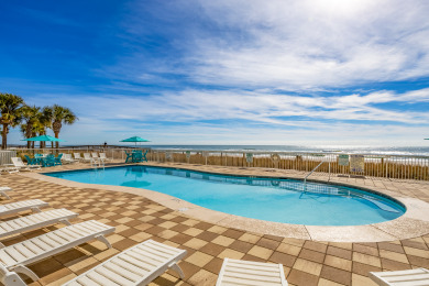 Lake House Renovated Sandy Key Penthouse With Upper Level Gulf Views! Treat Yourself! , , on Gulf of Mexico - Pensacola in Florida - Lakehouse Vacation Rental - Lake Home for rent on LakeHouseVacations.com