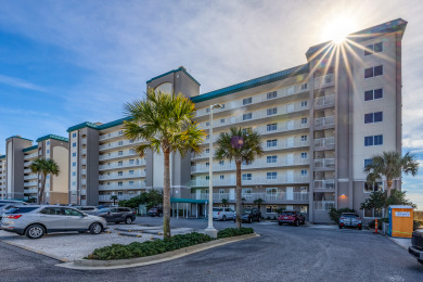 Lake House Renovated Sandy Key Penthouse With Upper Level Gulf Views! Treat Yourself! , , on Gulf of Mexico - Pensacola in Florida - Lakehouse Vacation Rental - Lake Home for rent on LakeHouseVacations.com