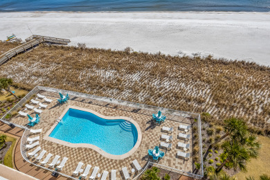 Lake House Renovated Sandy Key Penthouse With Upper Level Gulf Views! Treat Yourself! , , on Gulf of Mexico - Pensacola in Florida - Lakehouse Vacation Rental - Lake Home for rent on LakeHouseVacations.com