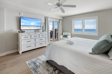 Lake House Renovated Sandy Key Penthouse With Upper Level Gulf Views! Treat Yourself! , , on Gulf of Mexico - Pensacola in Florida - Lakehouse Vacation Rental - Lake Home for rent on LakeHouseVacations.com