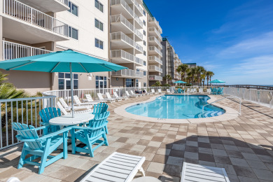 Lake House Renovated Sandy Key Penthouse With Upper Level Gulf Views! Treat Yourself! , , on Gulf of Mexico - Pensacola in Florida - Lakehouse Vacation Rental - Lake Home for rent on LakeHouseVacations.com
