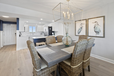 Lake House Renovated Sandy Key Penthouse With Upper Level Gulf Views! Treat Yourself! , , on Gulf of Mexico - Pensacola in Florida - Lakehouse Vacation Rental - Lake Home for rent on LakeHouseVacations.com