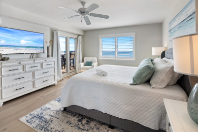 Lake House Renovated Sandy Key Penthouse With Upper Level Gulf Views! Treat Yourself! , , on Gulf of Mexico - Pensacola in Florida - Lakehouse Vacation Rental - Lake Home for rent on LakeHouseVacations.com