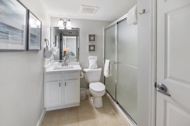Lake House Renovated Sandy Key Penthouse With Upper Level Gulf Views! Treat Yourself! , , on Gulf of Mexico - Pensacola in Florida - Lakehouse Vacation Rental - Lake Home for rent on LakeHouseVacations.com