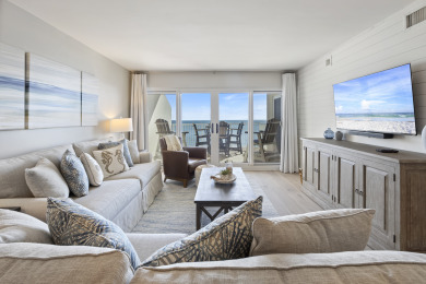 Lake House Renovated Sandy Key Penthouse With Upper Level Gulf Views! Treat Yourself! , , on Gulf of Mexico - Pensacola in Florida - Lakehouse Vacation Rental - Lake Home for rent on LakeHouseVacations.com