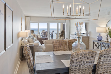 Lake House Renovated Sandy Key Penthouse With Upper Level Gulf Views! Treat Yourself! , , on Gulf of Mexico - Pensacola in Florida - Lakehouse Vacation Rental - Lake Home for rent on LakeHouseVacations.com