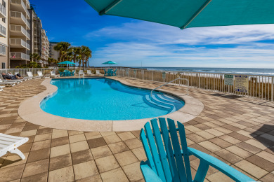 Lake House Renovated Sandy Key Penthouse With Upper Level Gulf Views! Treat Yourself! , , on Gulf of Mexico - Pensacola in Florida - Lakehouse Vacation Rental - Lake Home for rent on LakeHouseVacations.com