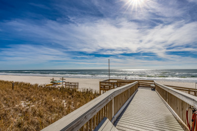 Lake House Renovated Sandy Key Penthouse With Upper Level Gulf Views! Treat Yourself! , , on Gulf of Mexico - Pensacola in Florida - Lakehouse Vacation Rental - Lake Home for rent on LakeHouseVacations.com
