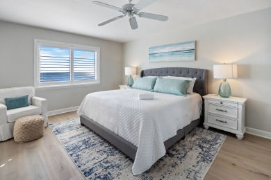 Lake House Renovated Sandy Key Penthouse With Upper Level Gulf Views! Treat Yourself! , , on Gulf of Mexico - Pensacola in Florida - Lakehouse Vacation Rental - Lake Home for rent on LakeHouseVacations.com