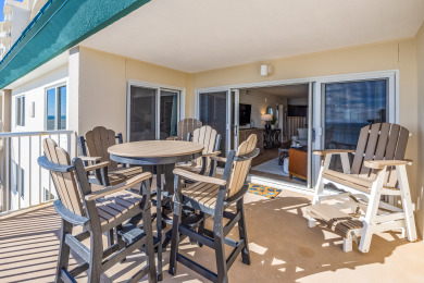 Lake House Renovated Sandy Key Penthouse With Upper Level Gulf Views! Treat Yourself! , , on Gulf of Mexico - Pensacola in Florida - Lakehouse Vacation Rental - Lake Home for rent on LakeHouseVacations.com