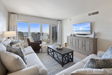 Lake House Renovated Sandy Key Penthouse With Upper Level Gulf Views! Treat Yourself! , , on Gulf of Mexico - Pensacola in Florida - Lakehouse Vacation Rental - Lake Home for rent on LakeHouseVacations.com