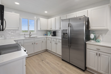 Lake House Renovated Sandy Key Penthouse With Upper Level Gulf Views! Treat Yourself! , , on Gulf of Mexico - Pensacola in Florida - Lakehouse Vacation Rental - Lake Home for rent on LakeHouseVacations.com