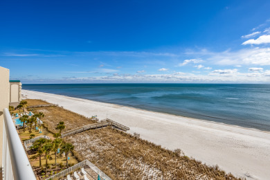 Lake House Renovated Sandy Key Penthouse With Upper Level Gulf Views! Treat Yourself! , , on Gulf of Mexico - Pensacola in Florida - Lakehouse Vacation Rental - Lake Home for rent on LakeHouseVacations.com