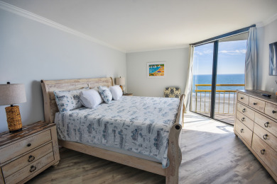 Lake House Amazing Ocean Views from this 2 bedroom condo, , on Atlantic Ocean - Myrtle Beach in South Carolina - Lakehouse Vacation Rental - Lake Home for rent on LakeHouseVacations.com