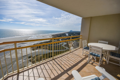 Lake House Amazing Ocean Views from this 2 bedroom condo, , on Atlantic Ocean - Myrtle Beach in South Carolina - Lakehouse Vacation Rental - Lake Home for rent on LakeHouseVacations.com