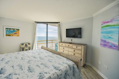 Lake House Amazing Ocean Views from this 2 bedroom condo, , on Atlantic Ocean - Myrtle Beach in South Carolina - Lakehouse Vacation Rental - Lake Home for rent on LakeHouseVacations.com