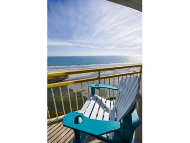 Lake House Amazing Ocean Views from this 2 bedroom condo, , on Atlantic Ocean - Myrtle Beach in South Carolina - Lakehouse Vacation Rental - Lake Home for rent on LakeHouseVacations.com
