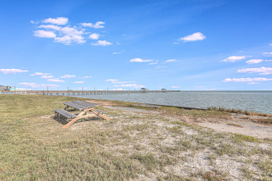 Lake House A Wave From It All! Pool, Pier, Boat Ramp, Slips, BBQ Area!, , on Gulf of Mexico - Aransas Bay in Texas - Lakehouse Vacation Rental - Lake Home for rent on LakeHouseVacations.com