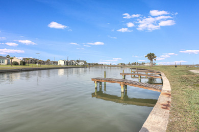 Lake House A Wave From It All! Pool, Pier, Boat Ramp, Slips, BBQ Area!, , on Gulf of Mexico - Aransas Bay in Texas - Lakehouse Vacation Rental - Lake Home for rent on LakeHouseVacations.com