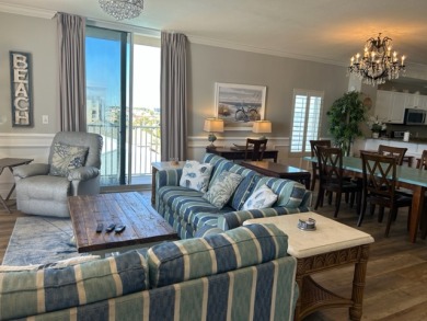 Lake House Tidewater 401 New to Program wrap-around balcony and Gulf Front views!, , on Gulf of Mexico - Panama City Beach in Florida - Lakehouse Vacation Rental - Lake Home for rent on LakeHouseVacations.com