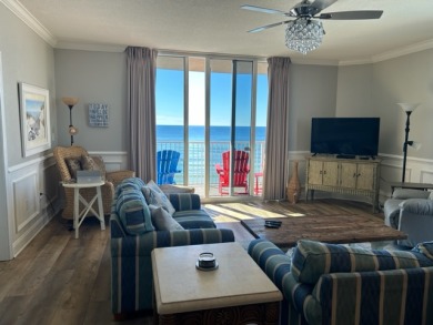 Lake House Tidewater 401 New to Program wrap-around balcony and Gulf Front views!, , on Gulf of Mexico - Panama City Beach in Florida - Lakehouse Vacation Rental - Lake Home for rent on LakeHouseVacations.com