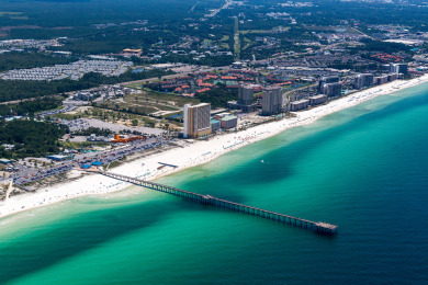 Lake House Tidewater 401 New to Program wrap-around balcony and Gulf Front views!, , on Gulf of Mexico - Panama City Beach in Florida - Lakehouse Vacation Rental - Lake Home for rent on LakeHouseVacations.com