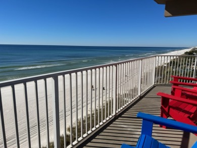 Lake House Tidewater 401 New to Program wrap-around balcony and Gulf Front views!, , on Gulf of Mexico - Panama City Beach in Florida - Lakehouse Vacation Rental - Lake Home for rent on LakeHouseVacations.com