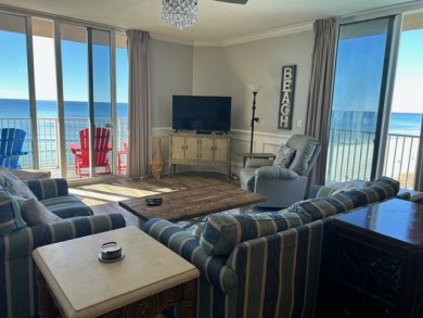 Lake House Tidewater 401 New to Program wrap-around balcony and Gulf Front views!, , on Gulf of Mexico - Panama City Beach in Florida - Lakehouse Vacation Rental - Lake Home for rent on LakeHouseVacations.com