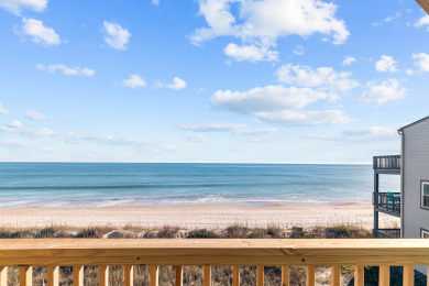 Lake House 1942 New River Inlet Road-Oceanfront DuplexPool, , on Atlantic Ocean - North Topsail Beach in North Carolina - Lakehouse Vacation Rental - Lake Home for rent on LakeHouseVacations.com