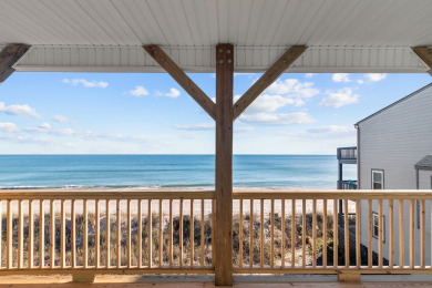 Lake House 1942 New River Inlet Road-Oceanfront DuplexPool, , on Atlantic Ocean - North Topsail Beach in North Carolina - Lakehouse Vacation Rental - Lake Home for rent on LakeHouseVacations.com