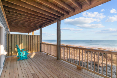 Lake House 1942 New River Inlet Road-Oceanfront DuplexPool, , on Atlantic Ocean - North Topsail Beach in North Carolina - Lakehouse Vacation Rental - Lake Home for rent on LakeHouseVacations.com