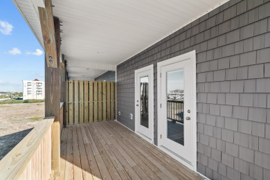 Lake House 1942 New River Inlet Road-Oceanfront DuplexPool, , on Atlantic Ocean - North Topsail Beach in North Carolina - Lakehouse Vacation Rental - Lake Home for rent on LakeHouseVacations.com