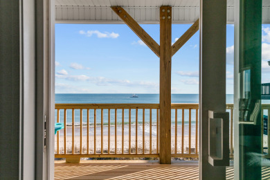 Lake House 1942 New River Inlet Road-Oceanfront DuplexPool, , on Atlantic Ocean - North Topsail Beach in North Carolina - Lakehouse Vacation Rental - Lake Home for rent on LakeHouseVacations.com