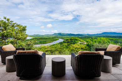 Lake House Best Ocean View at spacious 3BR-Villa with pool, walk to Tamarindo and beach, , on  in Guanacaste - Lakehouse Vacation Rental - Lake Home for rent on LakeHouseVacations.com