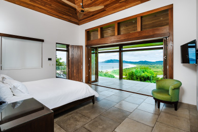 Lake House Best Ocean View at spacious 3BR-Villa with pool, walk to Tamarindo and beach, , on  in Guanacaste - Lakehouse Vacation Rental - Lake Home for rent on LakeHouseVacations.com