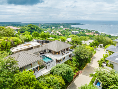 Lake House Best Ocean View at spacious 3BR-Villa with pool, walk to Tamarindo and beach, , on  in Guanacaste - Lakehouse Vacation Rental - Lake Home for rent on LakeHouseVacations.com