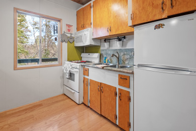 Lake House Newly Renovated Ski Chalet nestled in the woods NEXT to Bear Mountain Slopes!, , on Big Bear Lake in California - Lakehouse Vacation Rental - Lake Home for rent on LakeHouseVacations.com