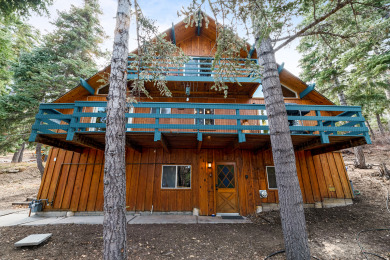 Lake House Newly Renovated Ski Chalet nestled in the woods NEXT to Bear Mountain Slopes!, , on Big Bear Lake in California - Lakehouse Vacation Rental - Lake Home for rent on LakeHouseVacations.com