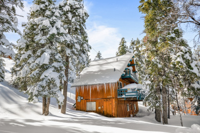 Lake House Newly Renovated Ski Chalet nestled in the woods NEXT to Bear Mountain Slopes!, , on Big Bear Lake in California - Lakehouse Vacation Rental - Lake Home for rent on LakeHouseVacations.com
