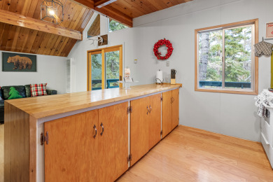 Lake House Newly Renovated Ski Chalet nestled in the woods NEXT to Bear Mountain Slopes!, , on Big Bear Lake in California - Lakehouse Vacation Rental - Lake Home for rent on LakeHouseVacations.com