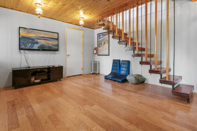 Lake House Newly Renovated Ski Chalet nestled in the woods NEXT to Bear Mountain Slopes!, , on Big Bear Lake in California - Lakehouse Vacation Rental - Lake Home for rent on LakeHouseVacations.com