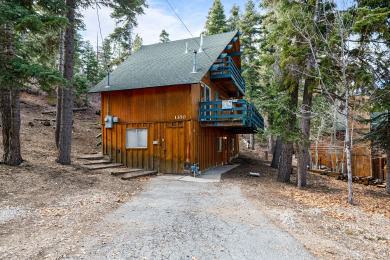 Lake House Newly Renovated Ski Chalet nestled in the woods NEXT to Bear Mountain Slopes!, , on Big Bear Lake in California - Lakehouse Vacation Rental - Lake Home for rent on LakeHouseVacations.com