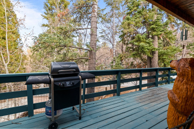 Lake House Newly Renovated Ski Chalet nestled in the woods NEXT to Bear Mountain Slopes!, , on Big Bear Lake in California - Lakehouse Vacation Rental - Lake Home for rent on LakeHouseVacations.com