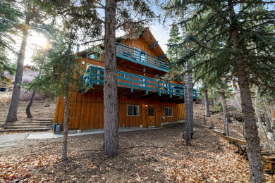 Lake House Newly Renovated Ski Chalet nestled in the woods NEXT to Bear Mountain Slopes!, , on Big Bear Lake in California - Lakehouse Vacation Rental - Lake Home for rent on LakeHouseVacations.com