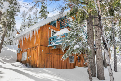 Lake House Newly Renovated Ski Chalet nestled in the woods NEXT to Bear Mountain Slopes!, , on Big Bear Lake in California - Lakehouse Vacation Rental - Lake Home for rent on LakeHouseVacations.com