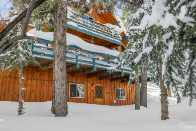 Lake House Newly Renovated Ski Chalet nestled in the woods NEXT to Bear Mountain Slopes!, , on Big Bear Lake in California - Lakehouse Vacation Rental - Lake Home for rent on LakeHouseVacations.com