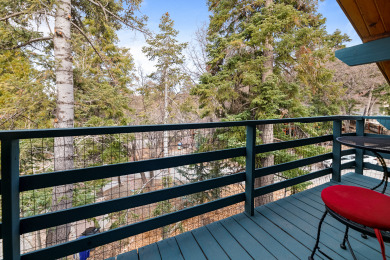 Lake House Newly Renovated Ski Chalet nestled in the woods NEXT to Bear Mountain Slopes!, , on Big Bear Lake in California - Lakehouse Vacation Rental - Lake Home for rent on LakeHouseVacations.com