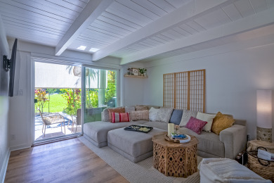Lake House 4BR tropical oasis with AC, 3 private lanais, near shopping, dining, beach, , on Kauai - Princeville in Hawaii - Lakehouse Vacation Rental - Lake Home for rent on LakeHouseVacations.com