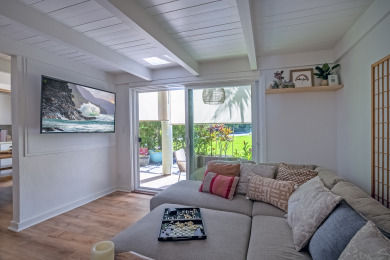 Lake House 4BR tropical oasis with AC, 3 private lanais, near shopping, dining, beach, , on Kauai - Princeville in Hawaii - Lakehouse Vacation Rental - Lake Home for rent on LakeHouseVacations.com
